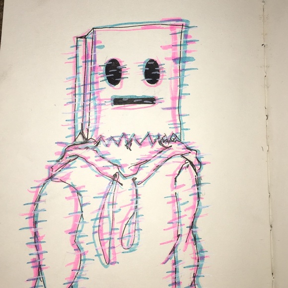 Meet your Posher, Shanda - Picture 1 of 1